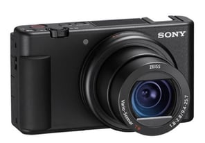 5 best cameras for youtube creators