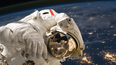 Space GIF - Find & Share on GIPHY