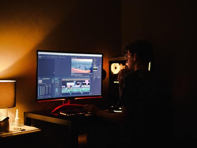 Adobe Premiere Pro for Beginners