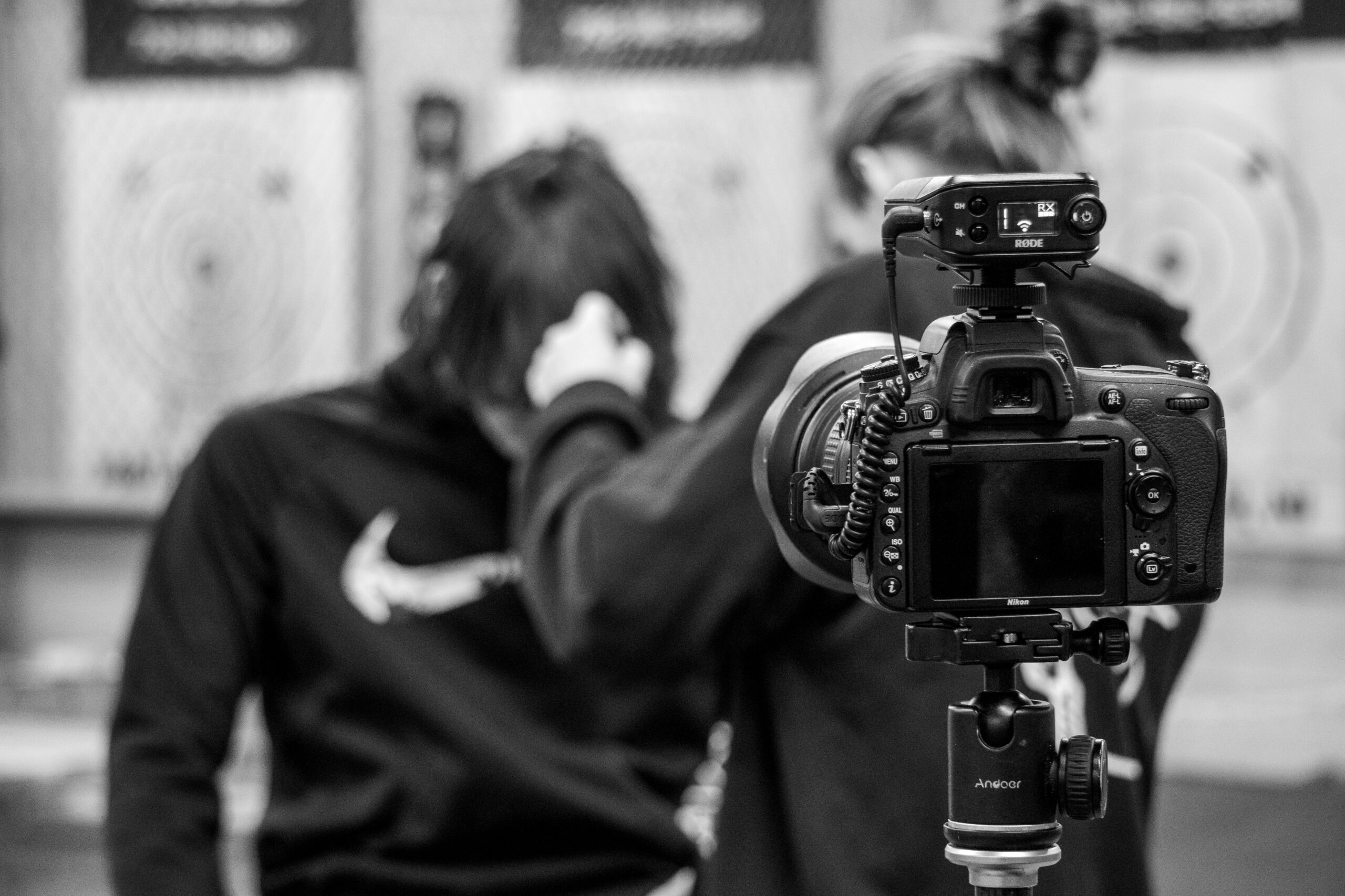 $700 vs $7,000 camera: The Importance of Production Value