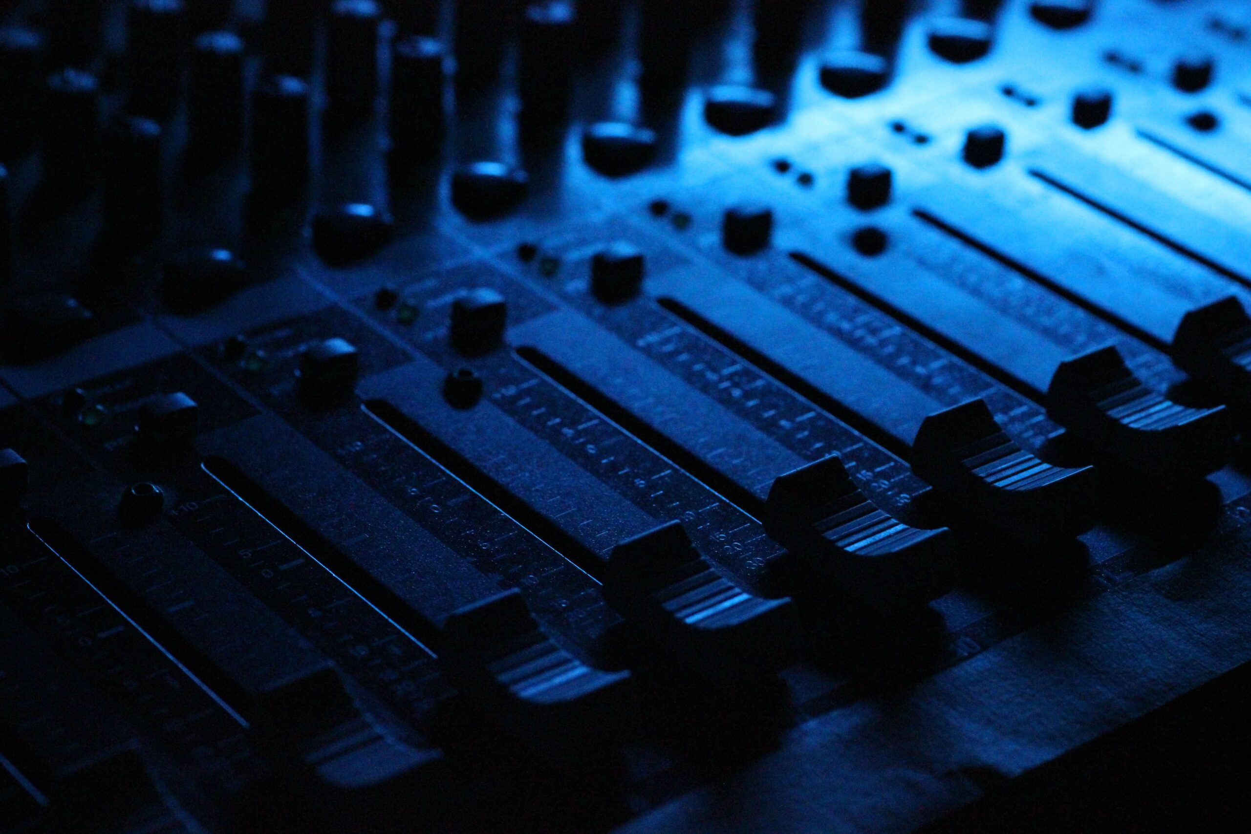 The Art of Picking The Perfect Track For Your Video
