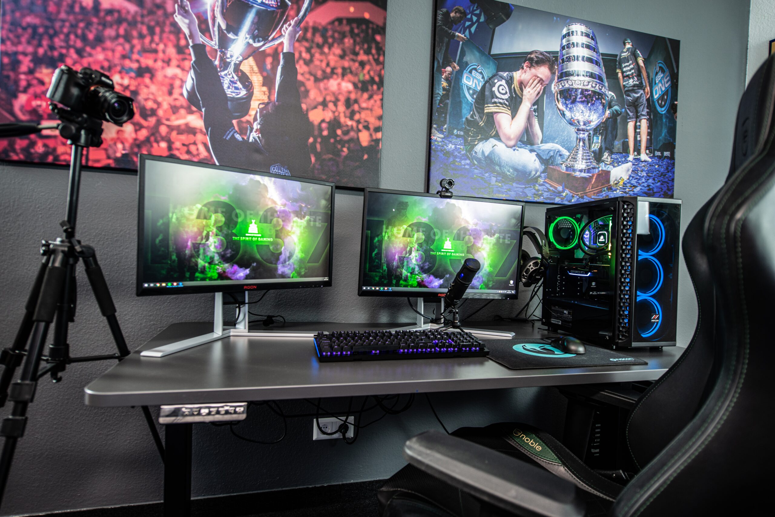 What is Twitch?