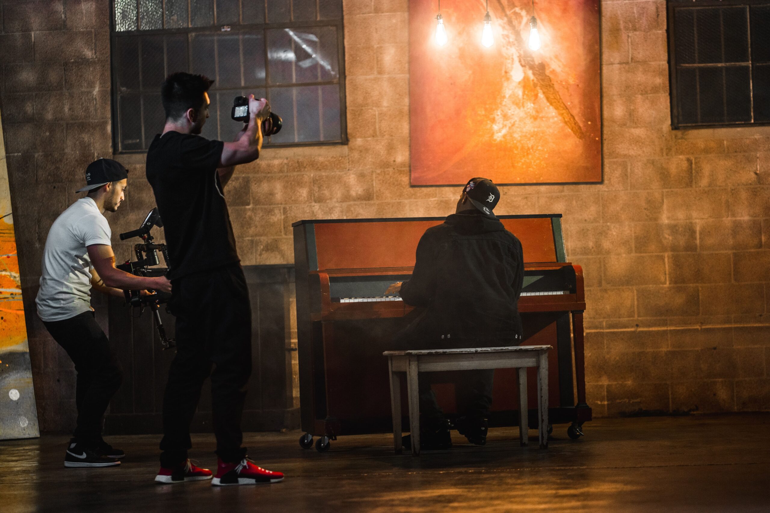 10 questions about music on YouTube
