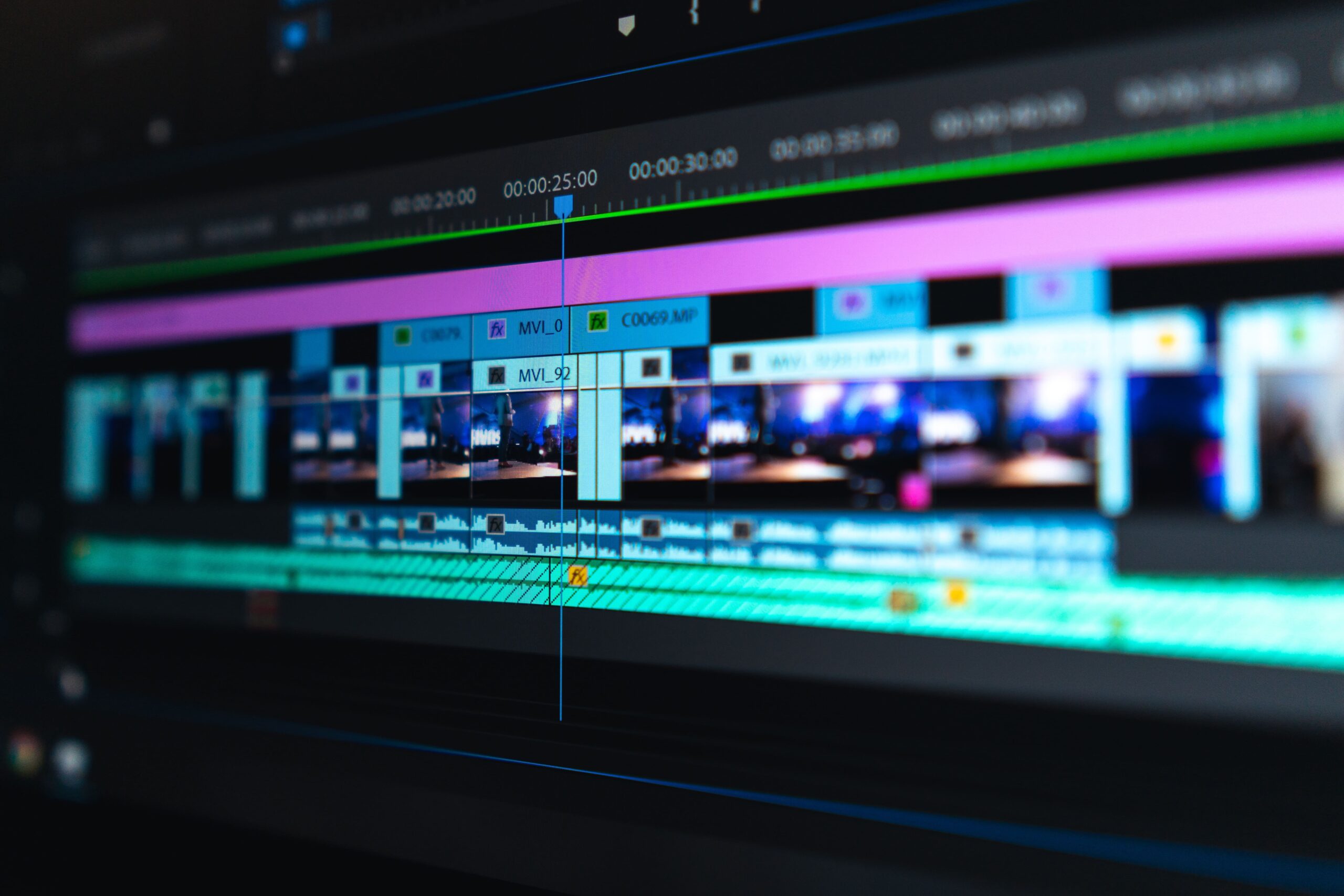 10 things to know for video editing