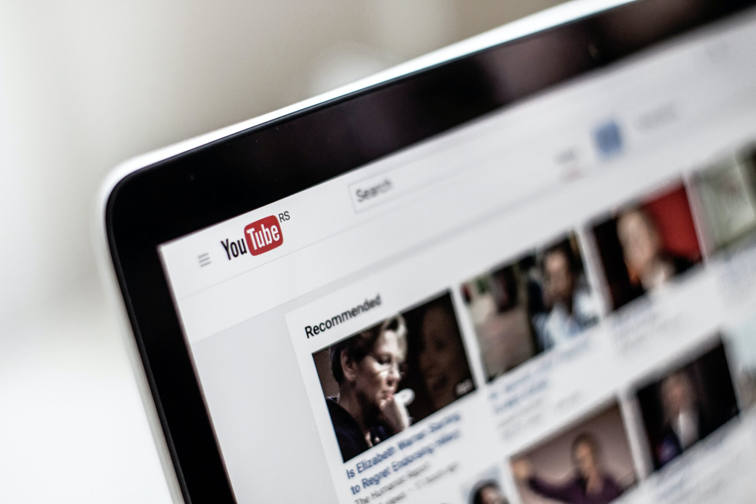 How to use Royalty Free Music with YouTube?