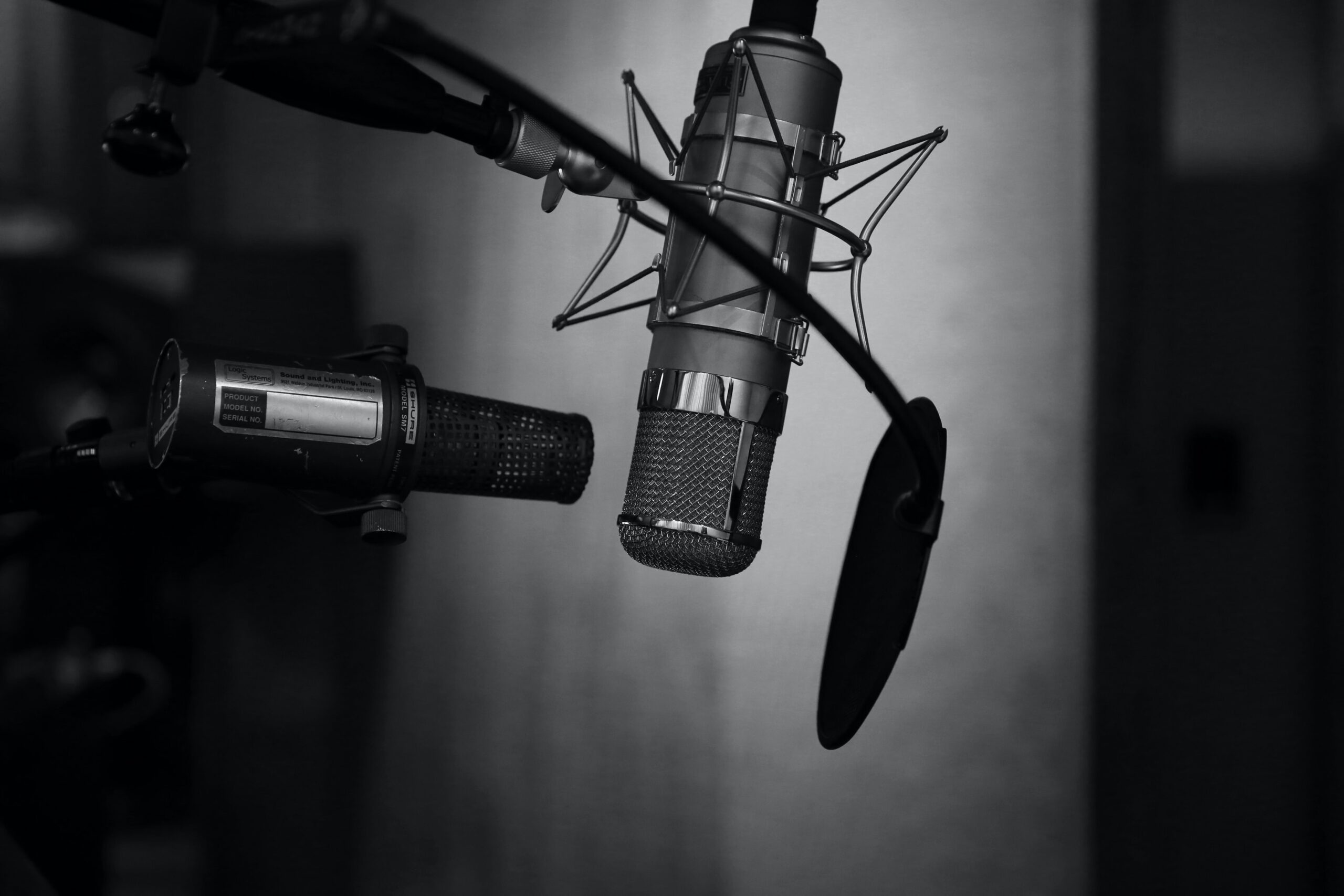 Music, the centerpiece of any good ad