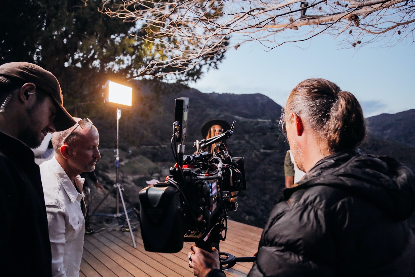 10 tools for filmmakers, recommended by filmmakers